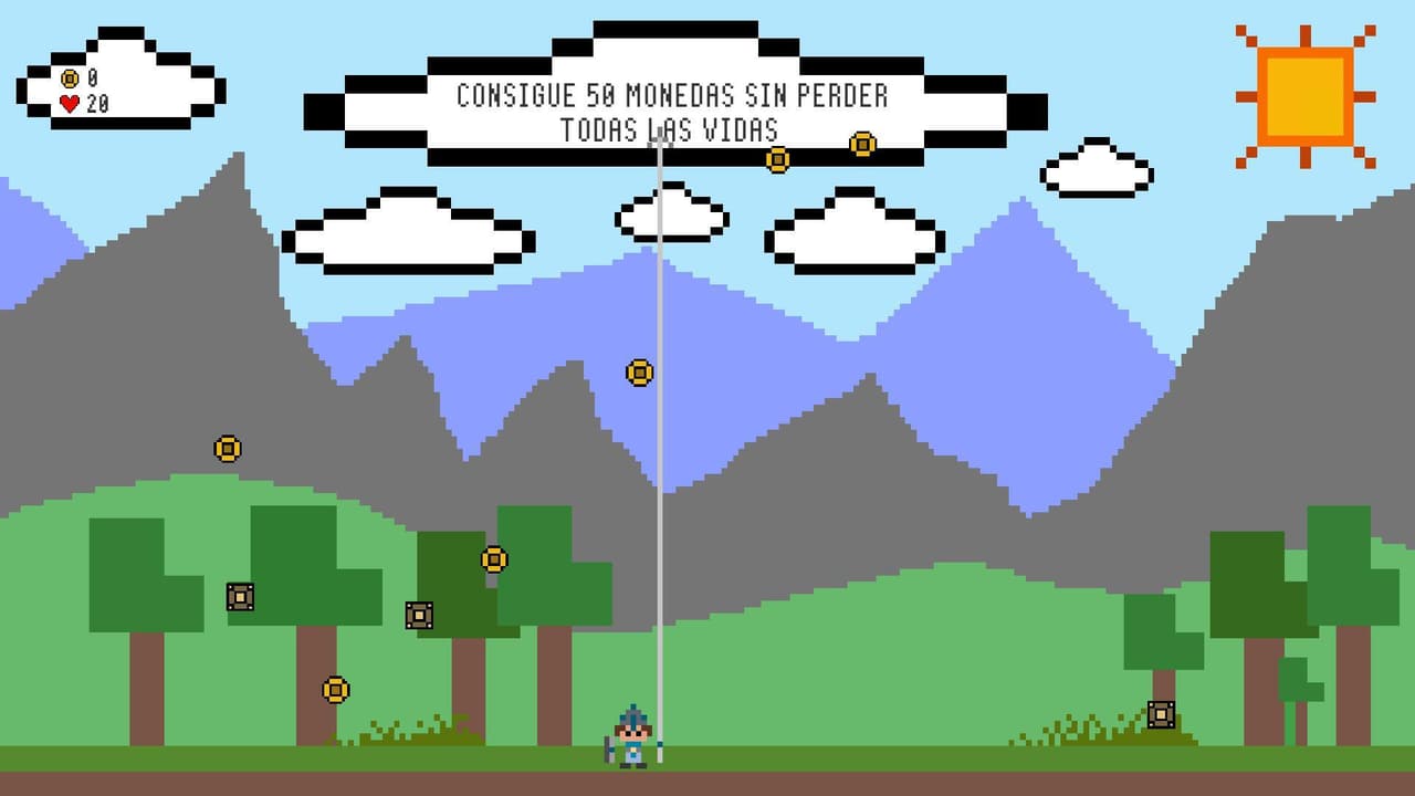 LongaLanza screenshot 4