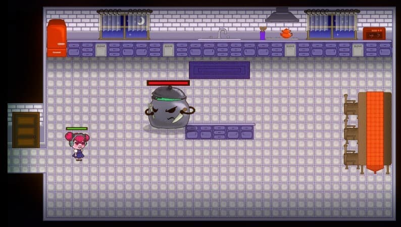 Yo-yo screenshot 3