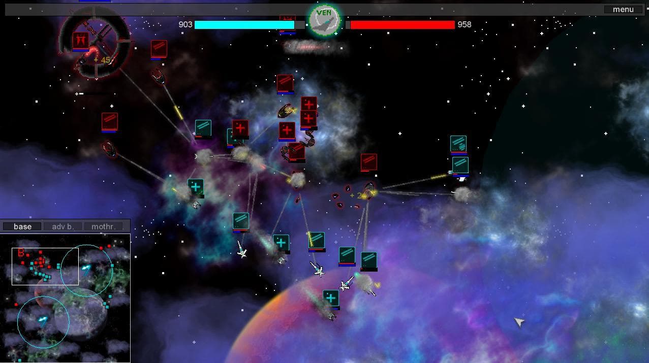Unknown Worlds Rito screenshot 5