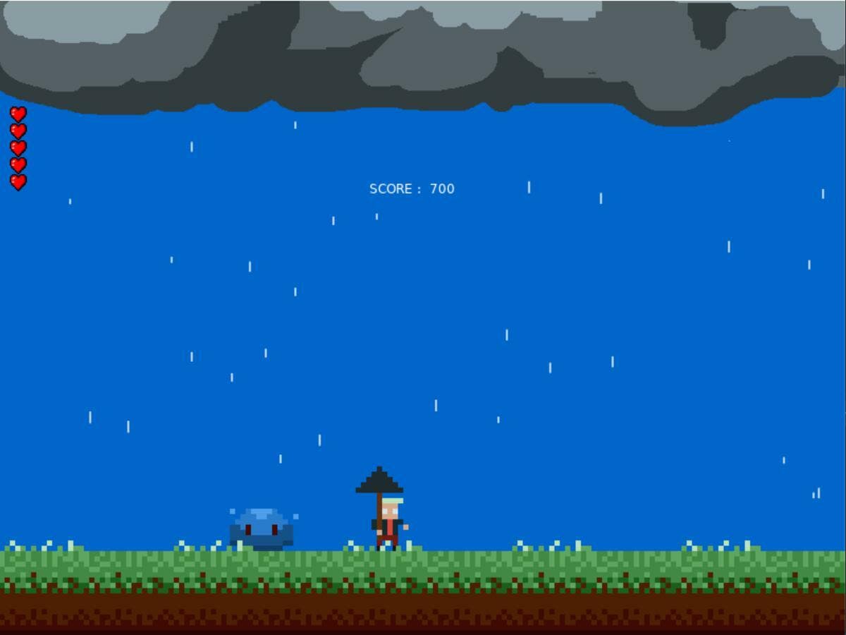 Weazaaaa screenshot 3