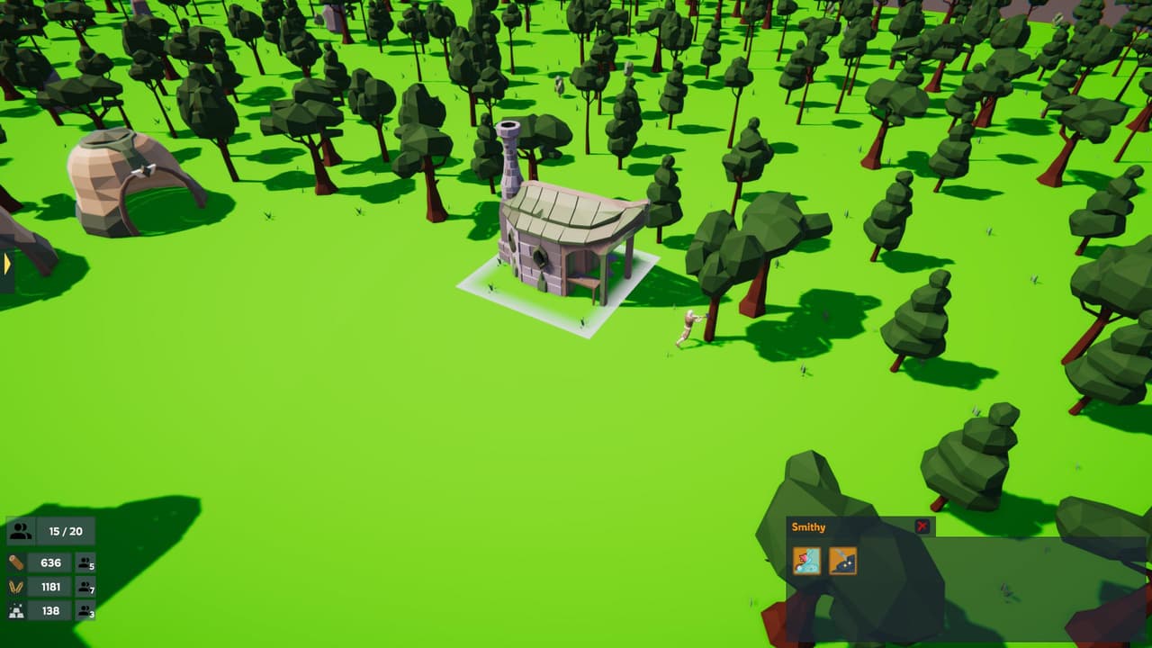 Be Prepared! screenshot 5