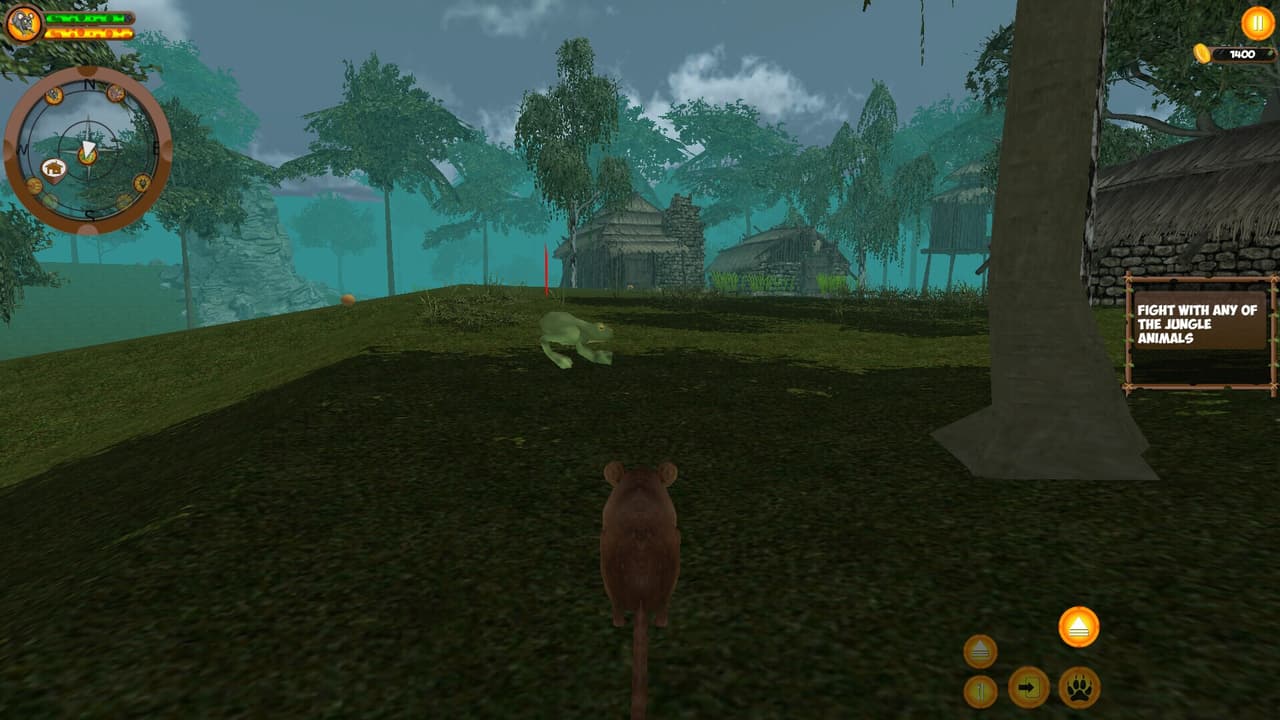 Let s be a Mouse screenshot 4