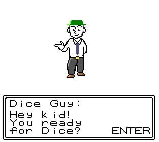 Loaded Dice (Agentlion) screenshot 2