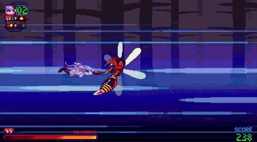 Zero Core - Exile screenshot 5