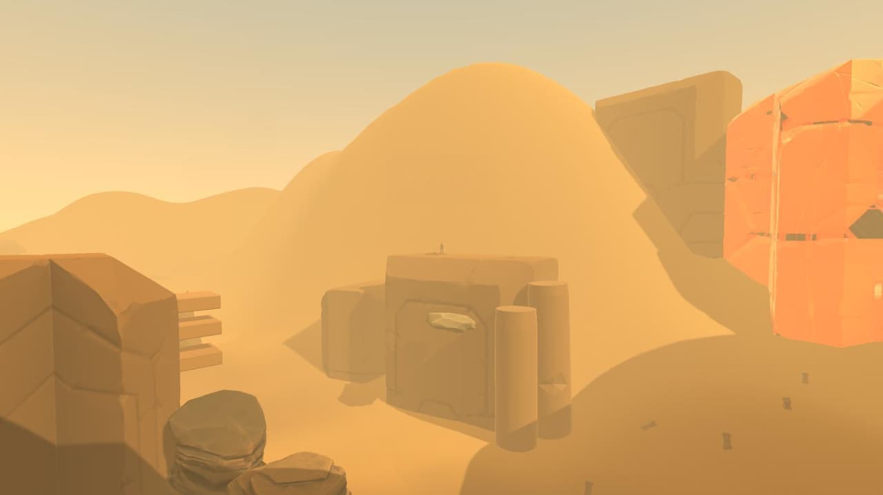 Age of Dust screenshot 3