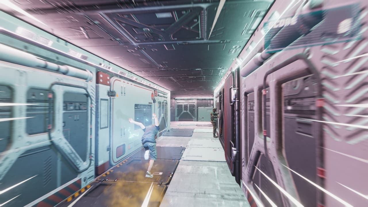 Operation: Cheek Clapper screenshot 5