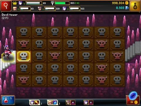 Hell Tower Lite
