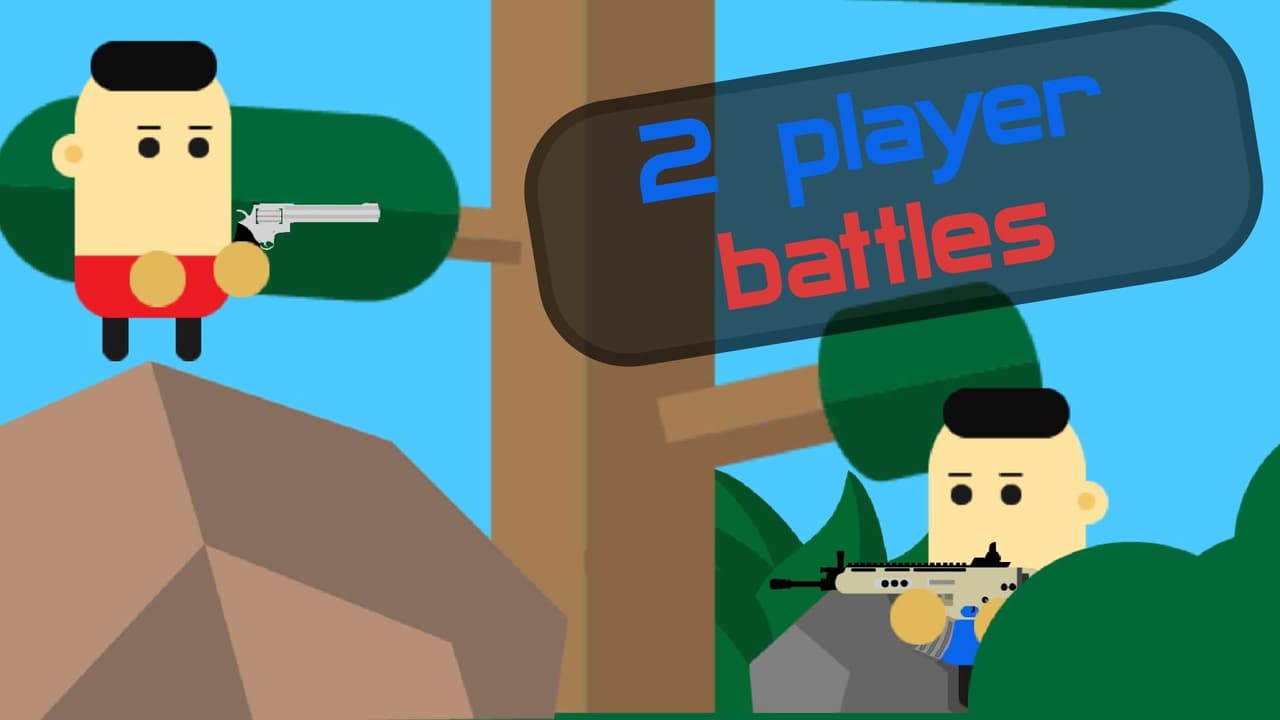 Sky Battles (itch) (Rubtid Game Studio) screenshot 3