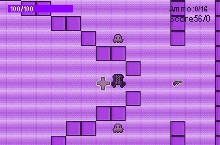 Monster Shooter (itch) (JiukOn)