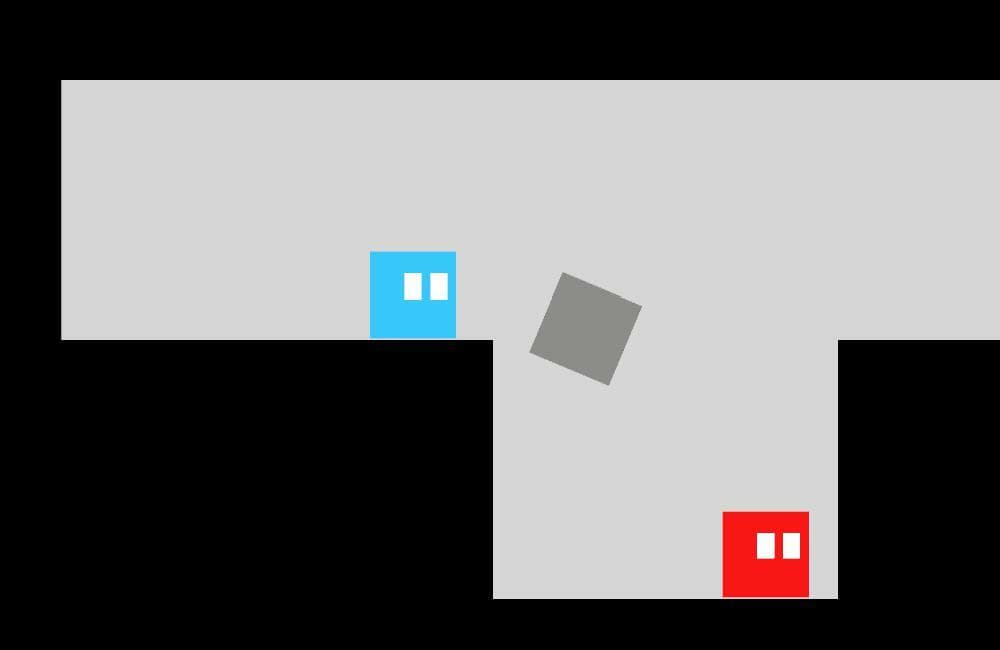 Square Travels screenshot 3