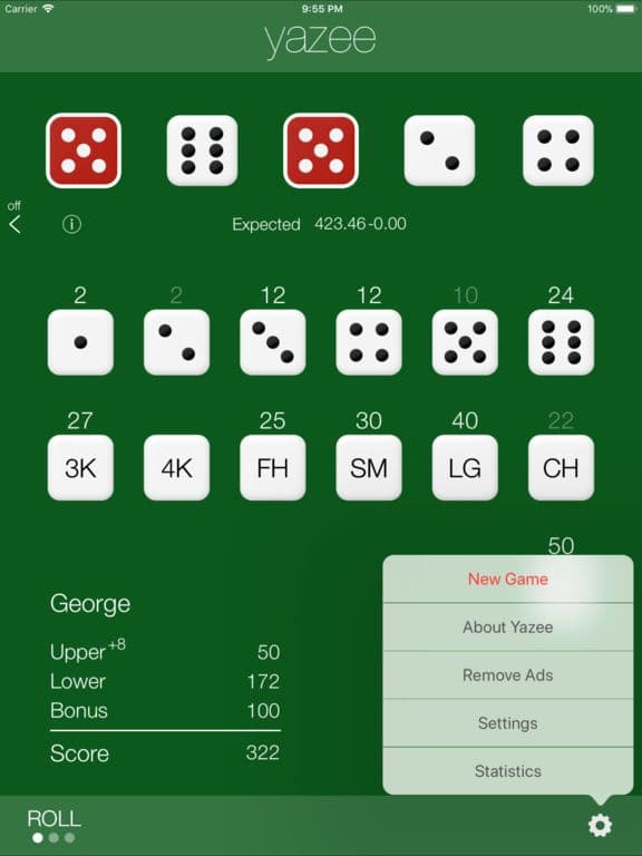 yazee screenshot 3