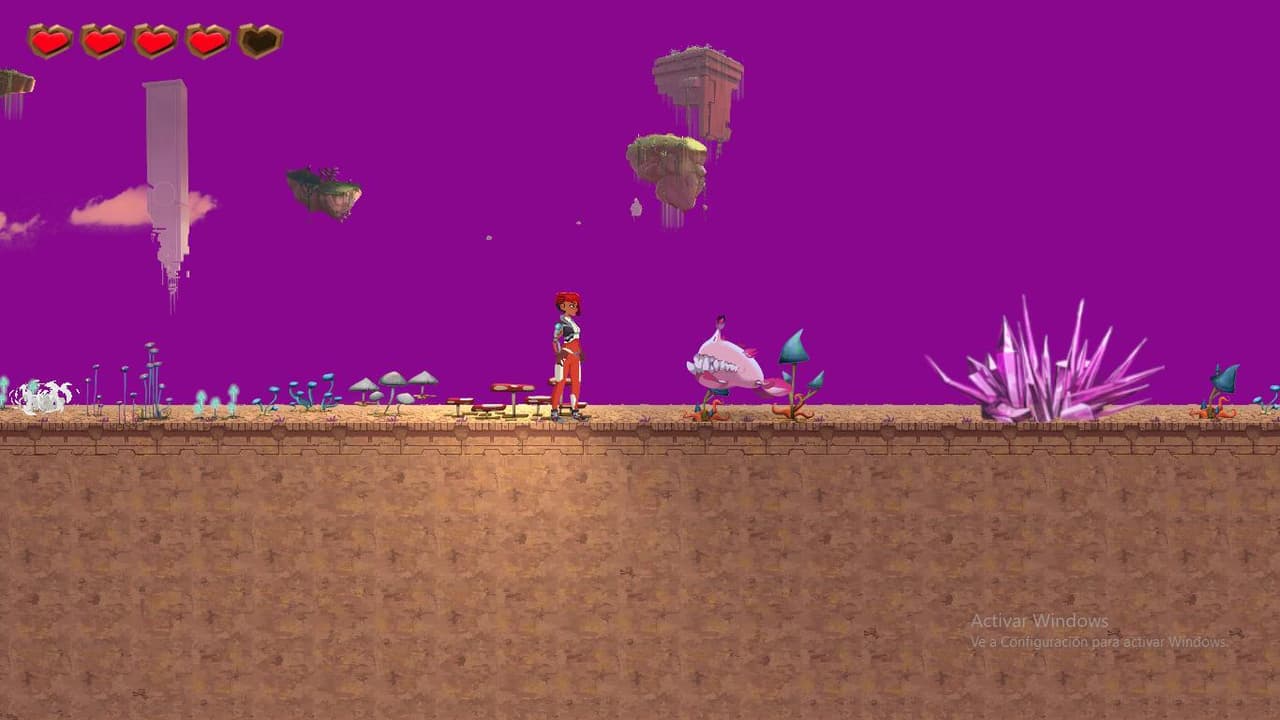 Aventbre screenshot 4