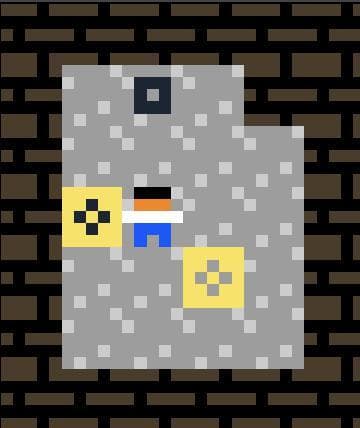 Light Among The Dark - A game about Hope