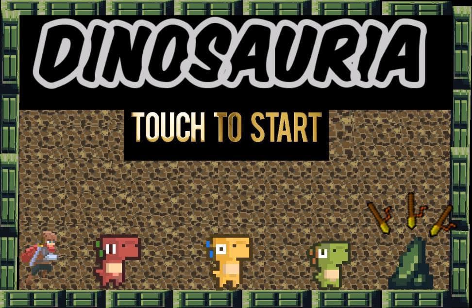 Dinosauria (ShaneFitzpatrick) screenshot 2
