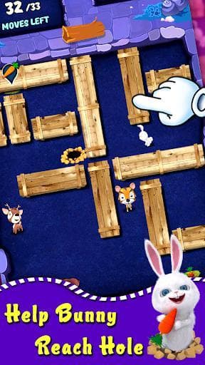 Unblock Zoo screenshot 2