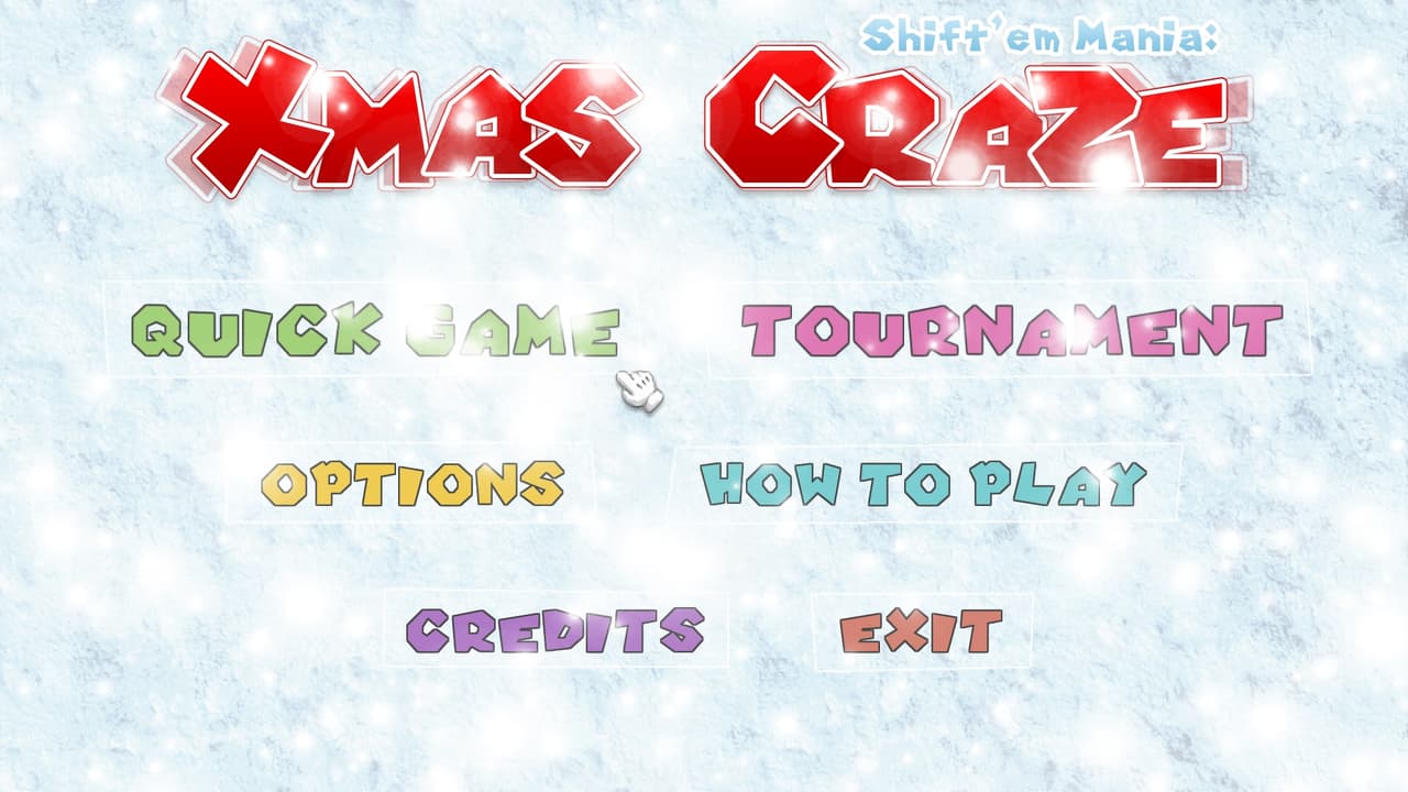 Xmas Craze screenshot 2