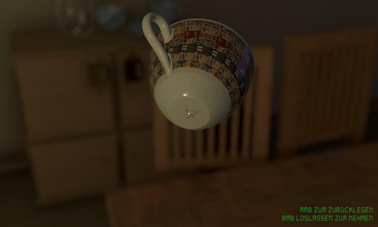 Escape Room - The Sick Colleague screenshot 6