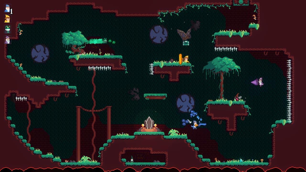 Blagmoz screenshot 4