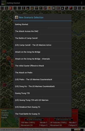 Modern Campaigns - QuangTri 72 screenshot 5