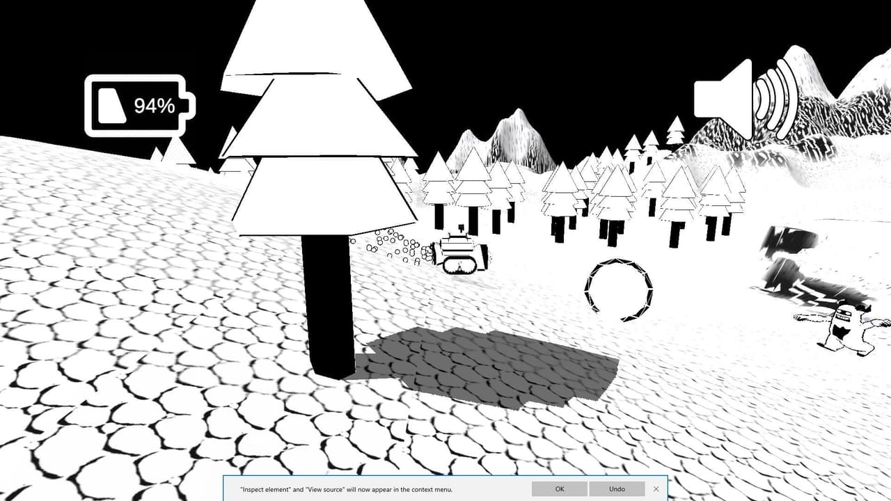 SN0-BOT vs The Yetis
