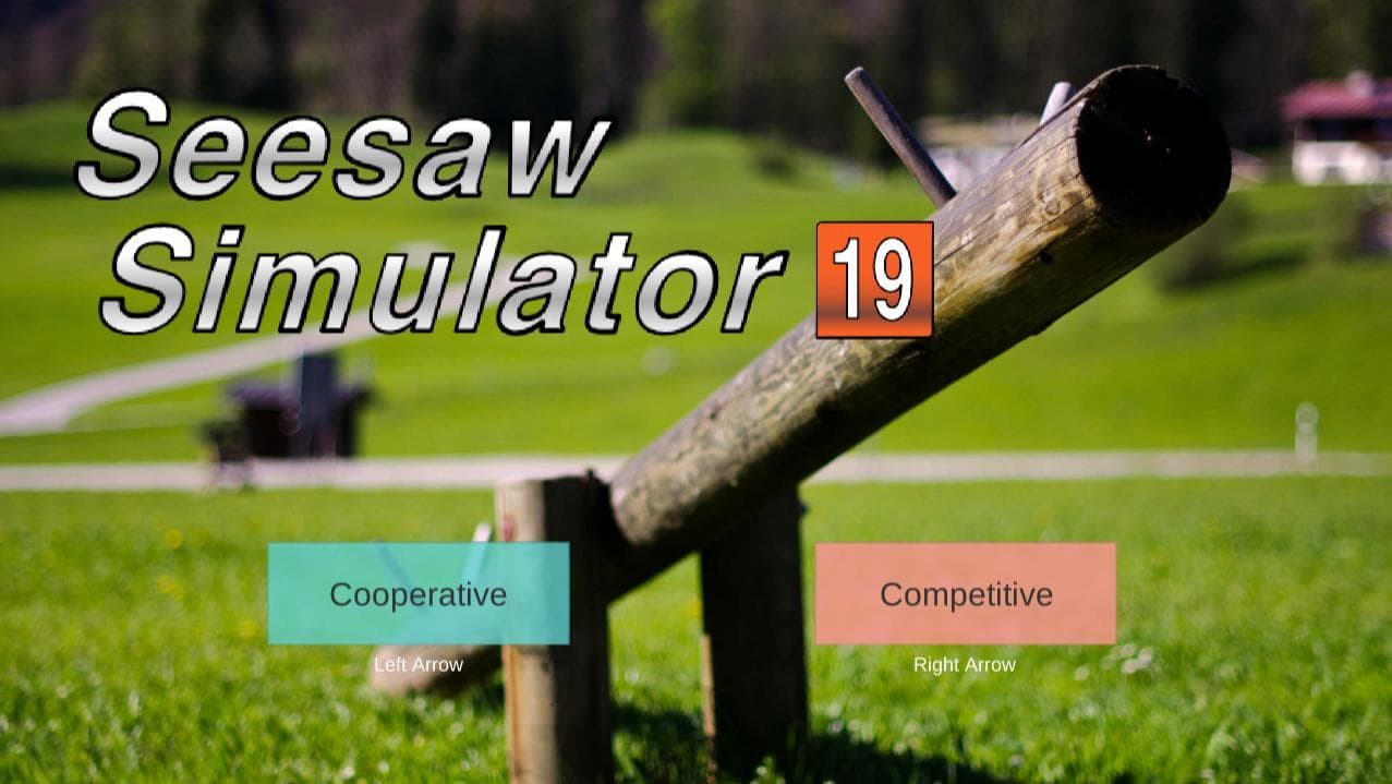 Seesaw Simulator 19 screenshot 2