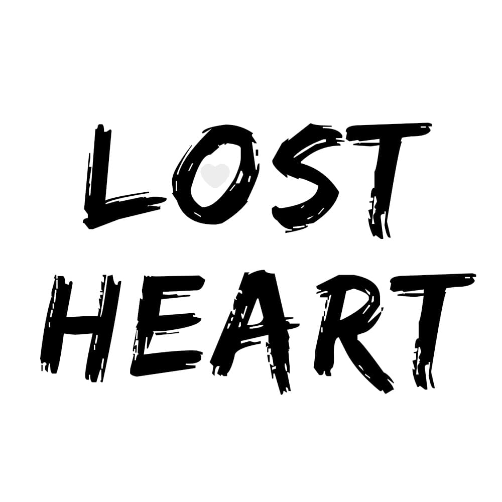 Lost Heart (HerminatorHo)