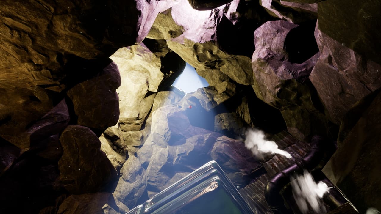 Dexus Alpha screenshot 3