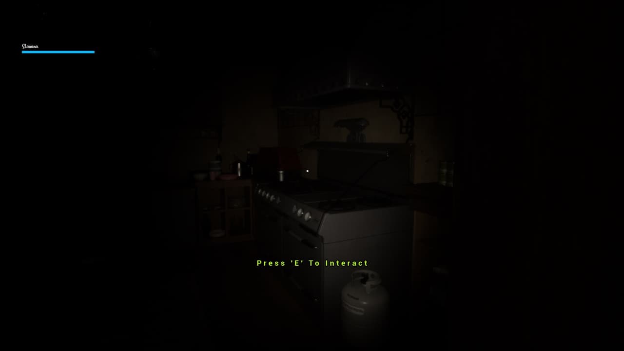 Veranoia: Nightmare of Case 37 screenshot 4