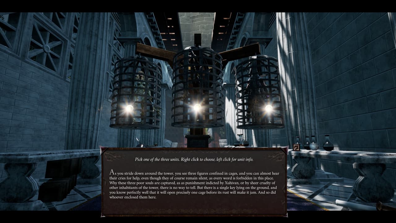 Xuhivans Autonomous Cube screenshot 5