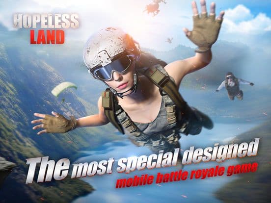 Hopeless Land: For Survival screenshot 2