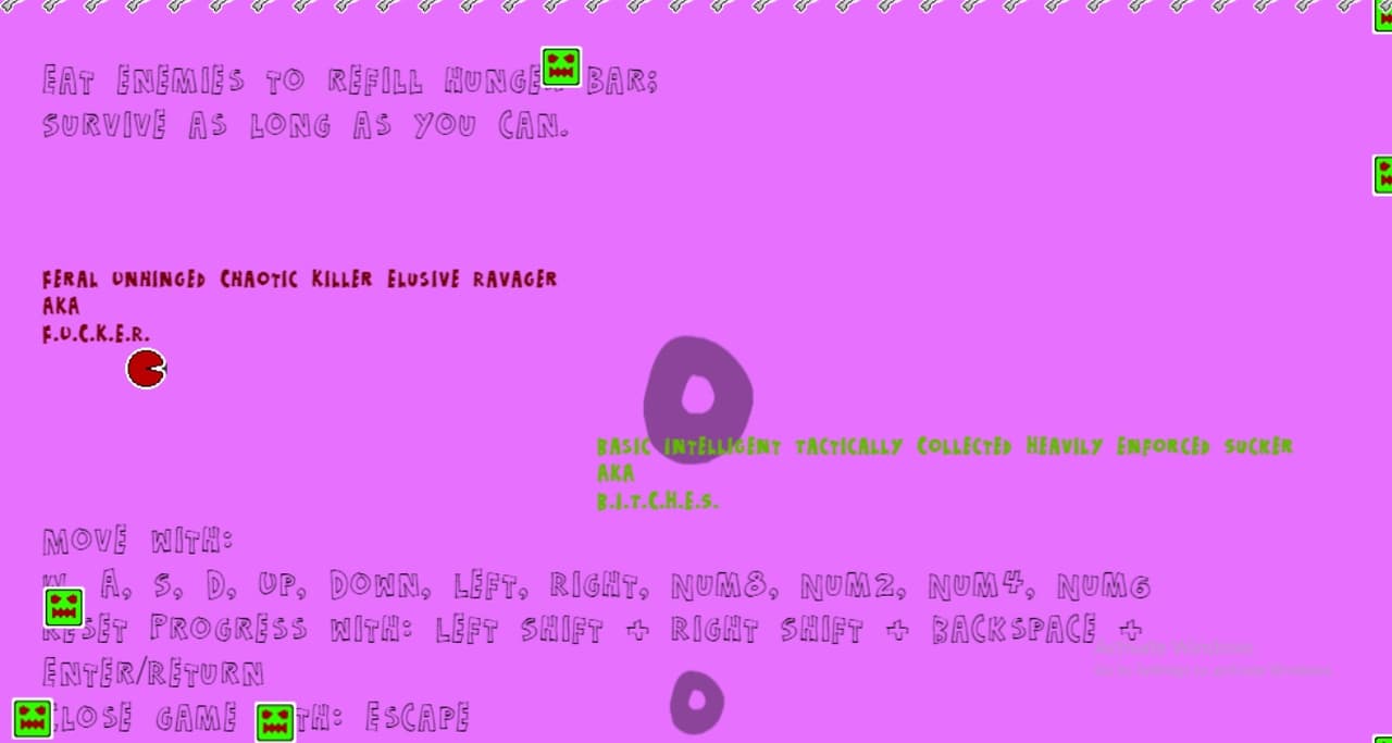 F∪ck3r Gets Sum B!tch35 screenshot 5