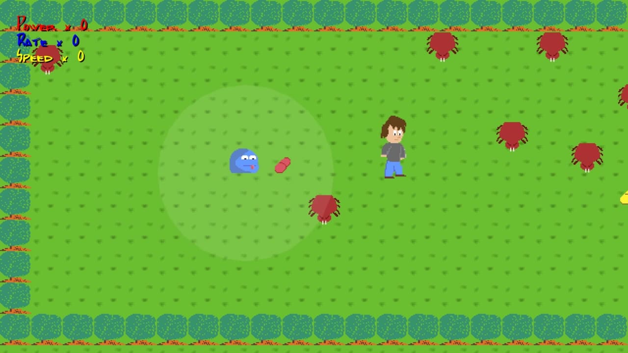 絶好の友達 (Zekkou no Tomodachi) screenshot 5