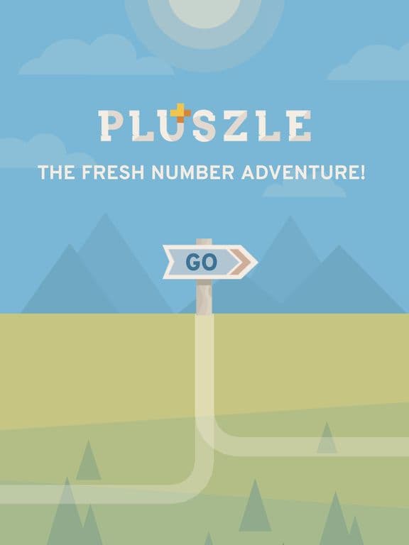 Pluszle: Brain Logic Game screenshot 2