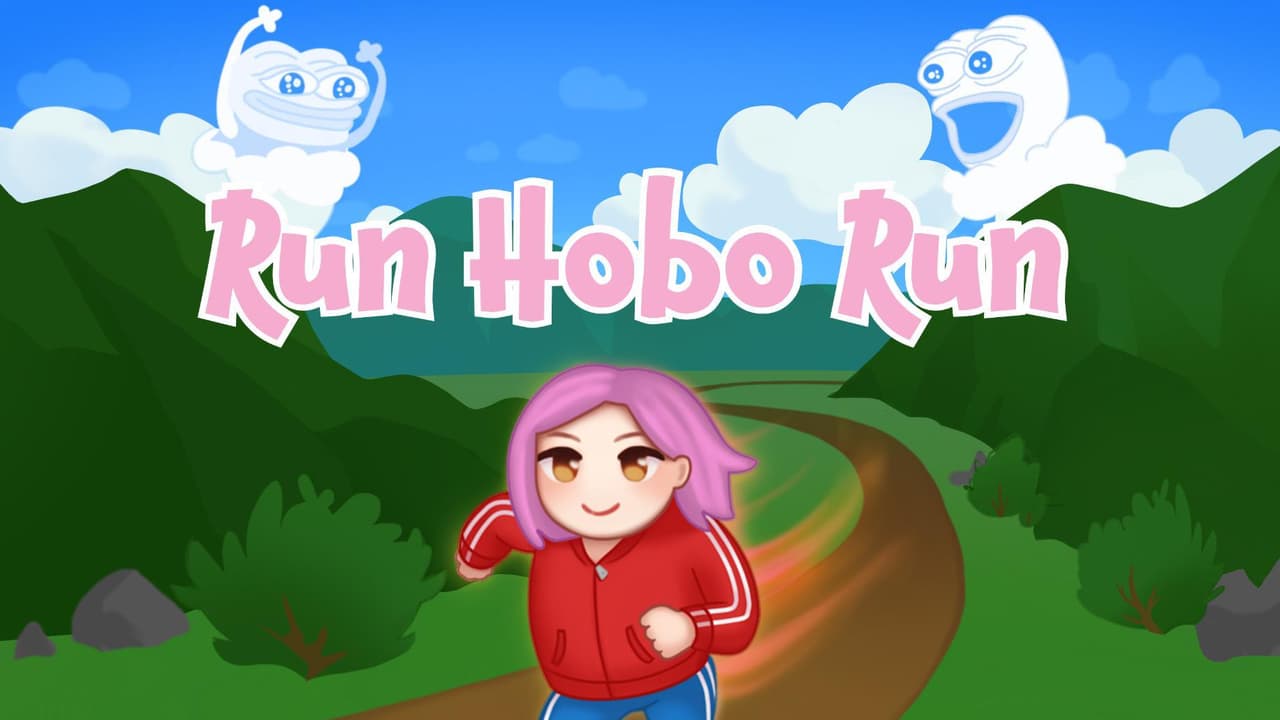 Run Hobo Run