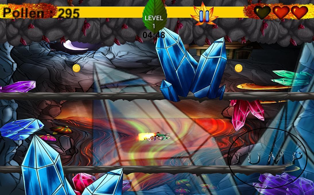 Tales Of Jade screenshot 5
