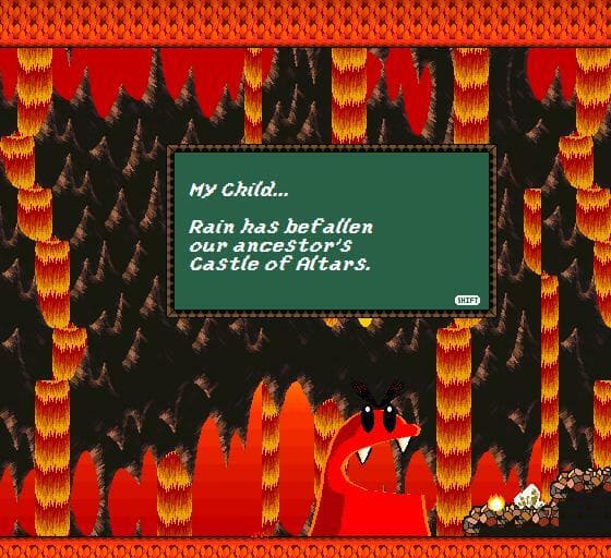 Wick: The Hot Foot screenshot 2