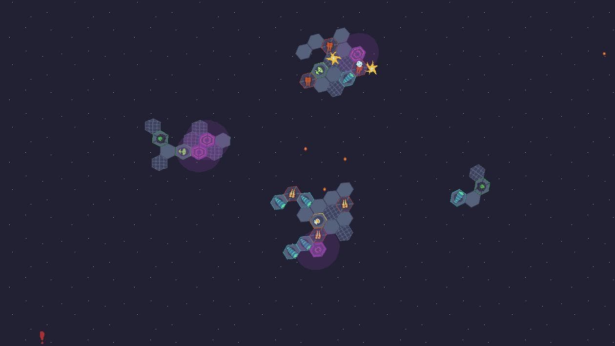 UNPROTECTED HEX screenshot 3