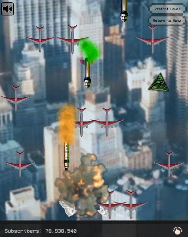 World War T-Series screenshot 3