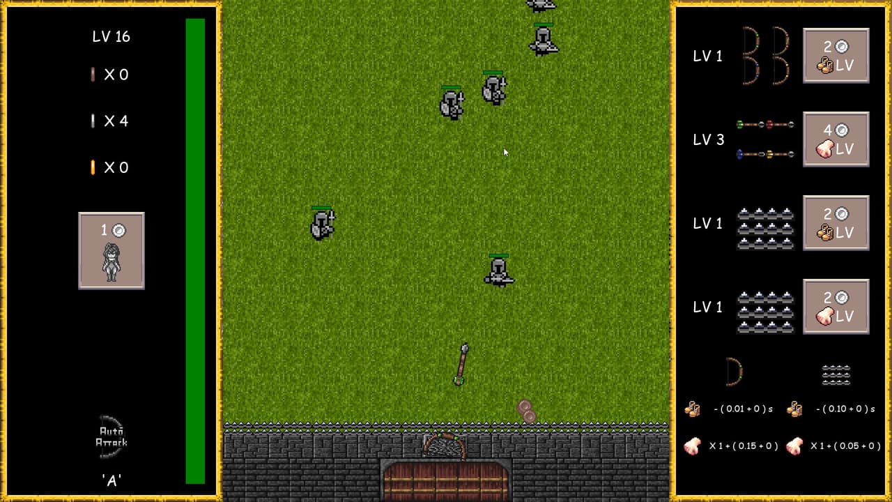 Sweet Slave screenshot 6