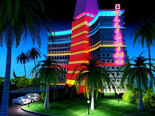 World Poker Championship screenshot 3