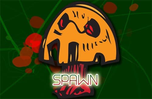 Spawn (itch) screenshot 2