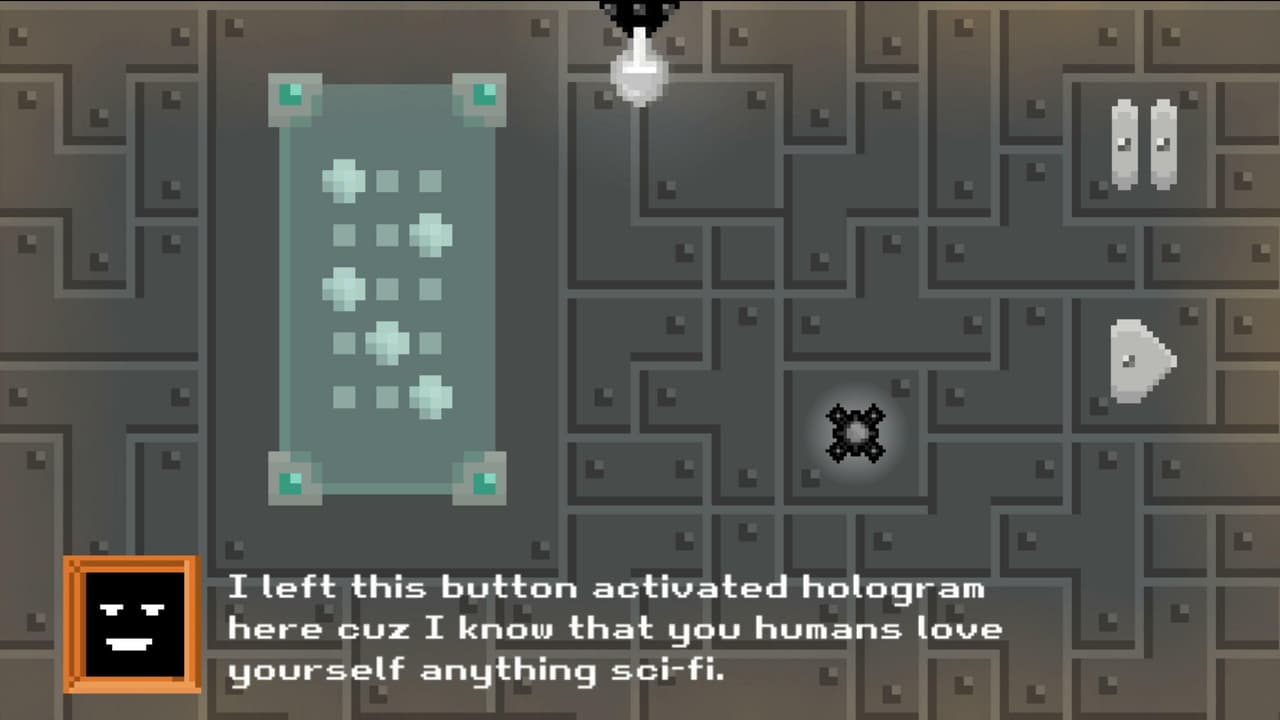 6uttons screenshot 5
