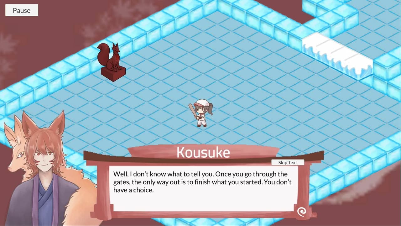 Project Miko (Alpha Build) screenshot 4