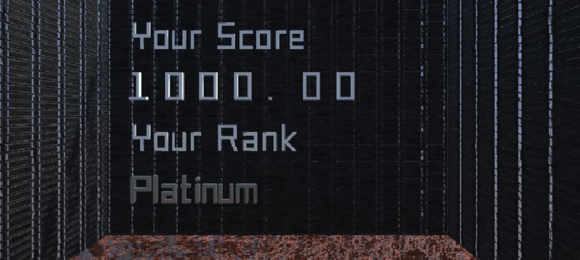 Just A Range screenshot 4