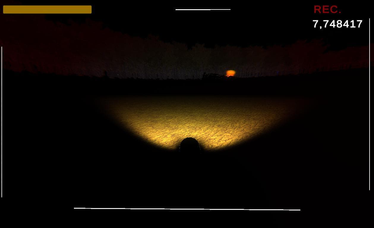 El Bosque (Juan Alfonso Cambas) screenshot 3
