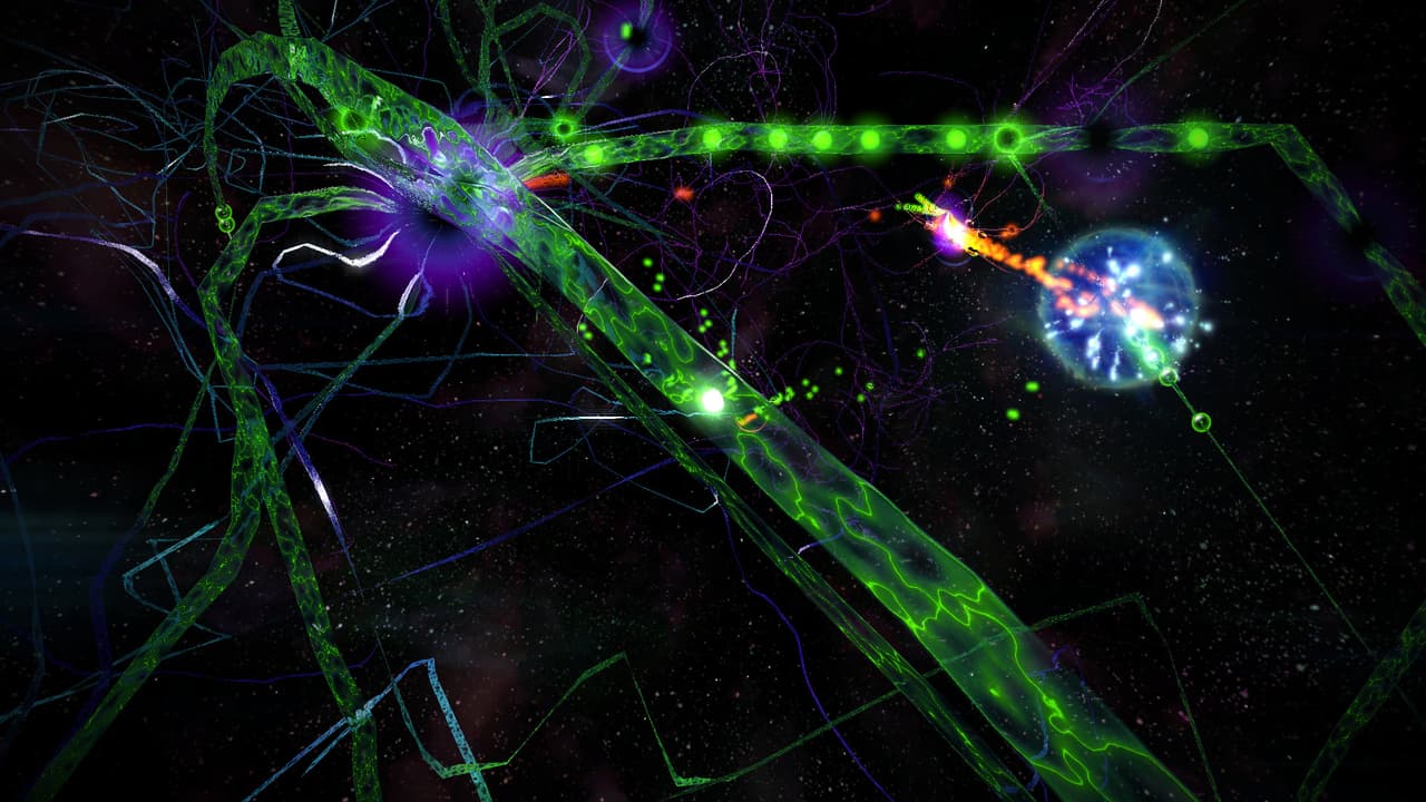 Star-Twine screenshot 2