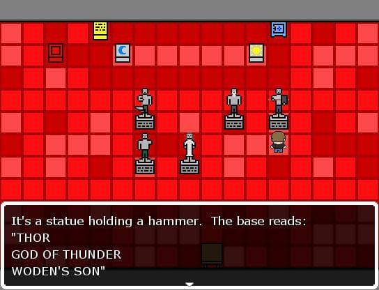 Knights Dungeon screenshot 5