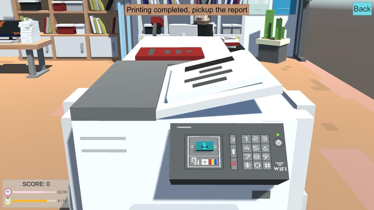 Date Night (itch) (Togis) screenshot 3