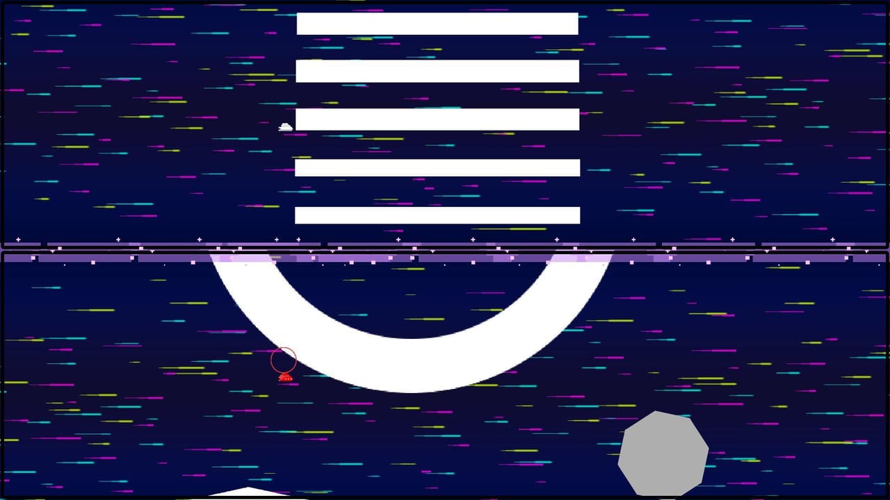 Warp Racers