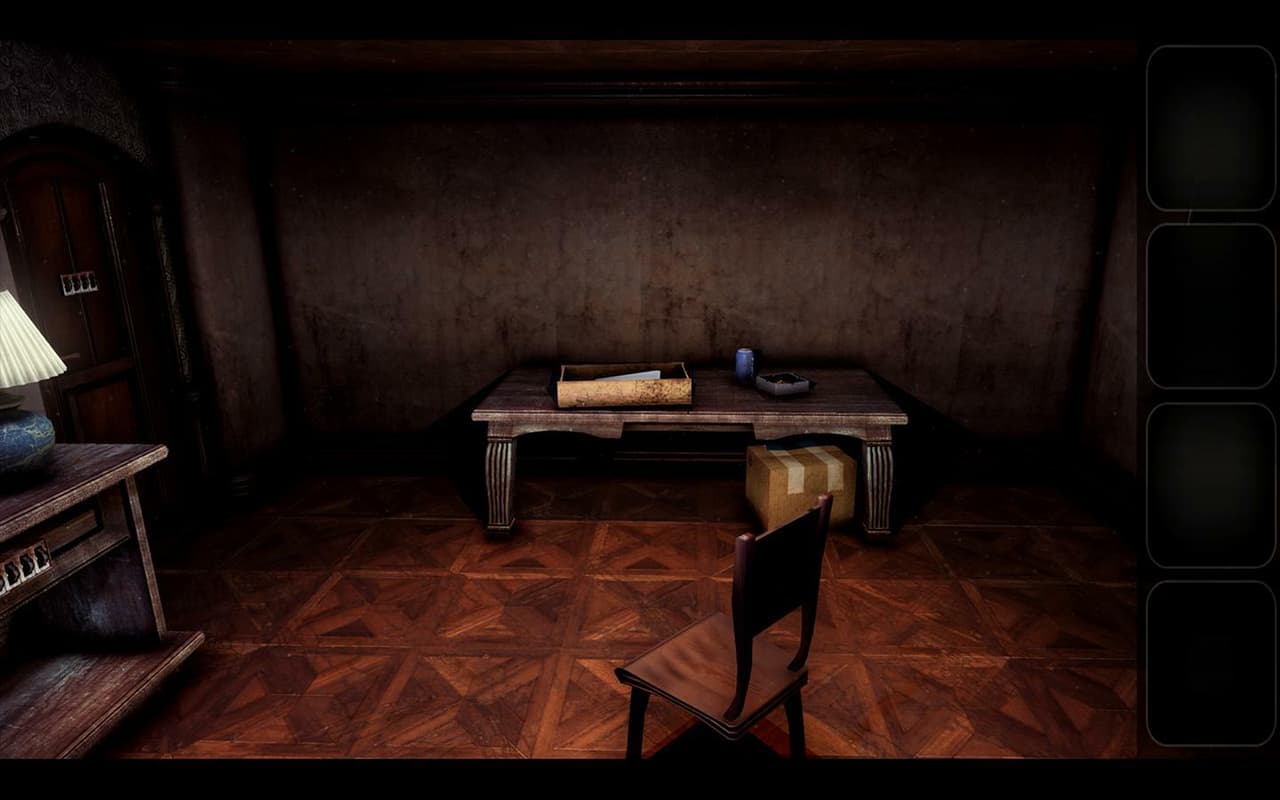 Escape the House of Hell: Point & Click Adventure screenshot 6